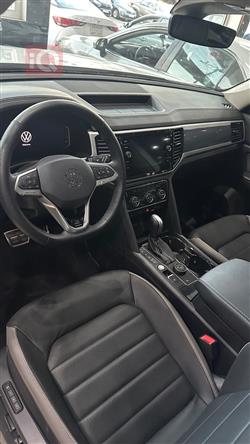 فولكسفاغن أطلس